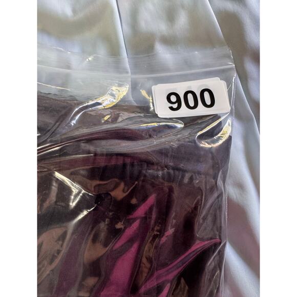 EUC GARNET HILL Faux Wrap Dress Size S Jersey Knit Sleeveless Business Casual‎ - Picture 14 of 15